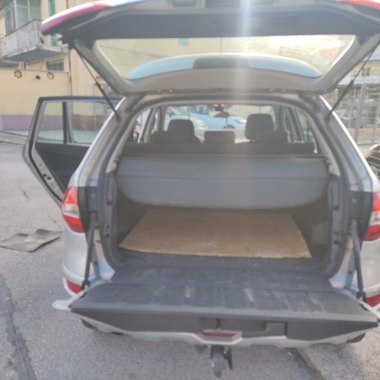 Renault Koleos 2.0 dCi 150CV 4X4 Dynamique ESM