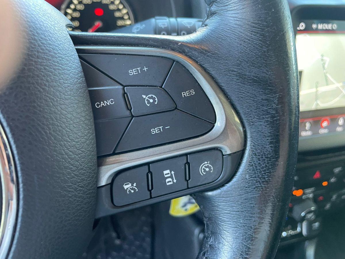 JEEP - Renegade - 1.6 Mjt 120CV Limited