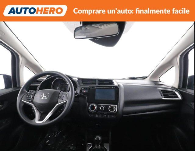 HONDA Jazz 1.3 Comfort Connect ADAS