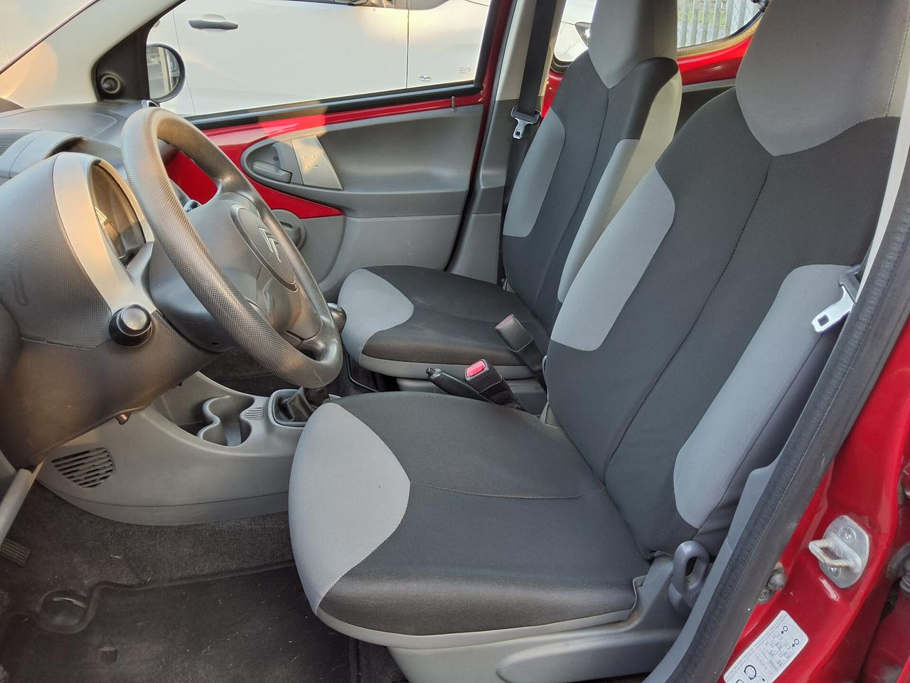 Citroen C1 1.0 5 porte OK NEOPATENTATI