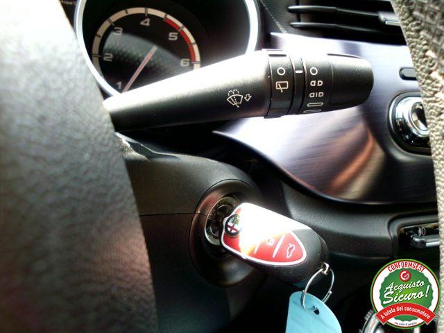 ALFA ROMEO Giulietta 1.6 JTDm-2 105 CV Distinctive