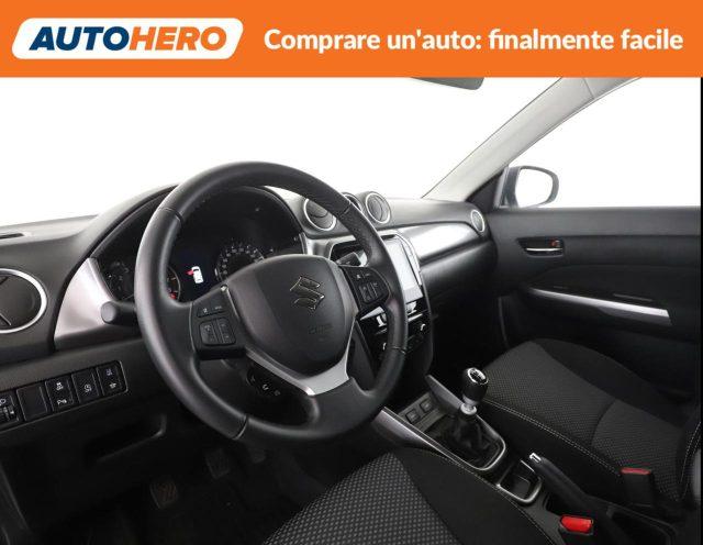 SUZUKI Vitara 1.4 Hybrid Cool