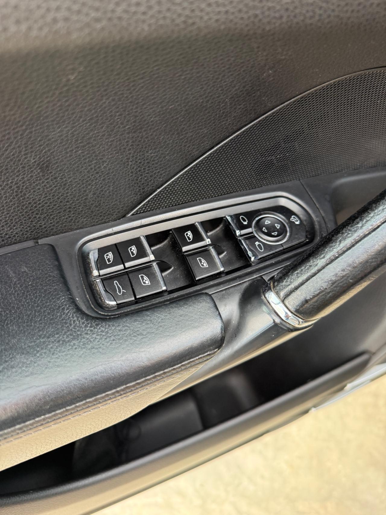 Porsche Cayenne 3.0 Diesel