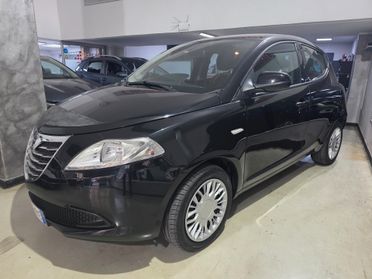 Lancia Ypsilon 1.2 GPL 69cv 1 PROPRIETARIO