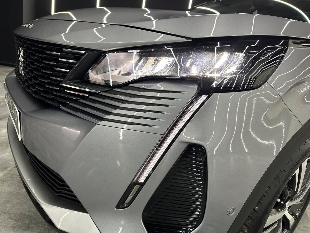 Peugeot 3008 BlueHDi 130 S&S EAT8 Allure Pack