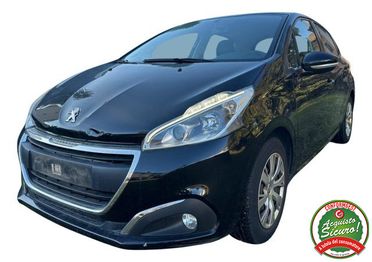 PEUGEOT 208 1° serie PureTech 82 5 porte Allure