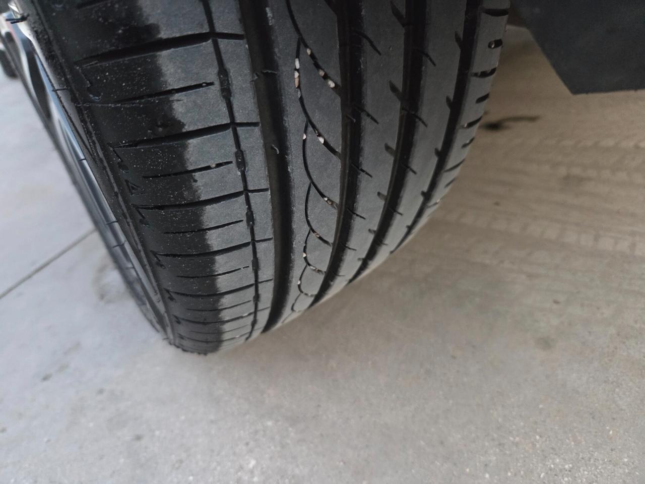 Fiat Bravo 1.4 Multiair T 140 CV S&S Sport GPL