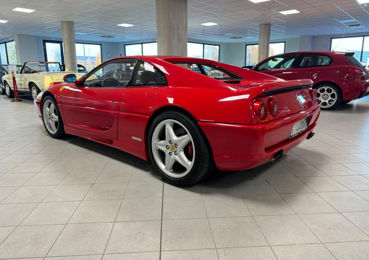 Ferrari F355 berlinetta 2.7 serie 1