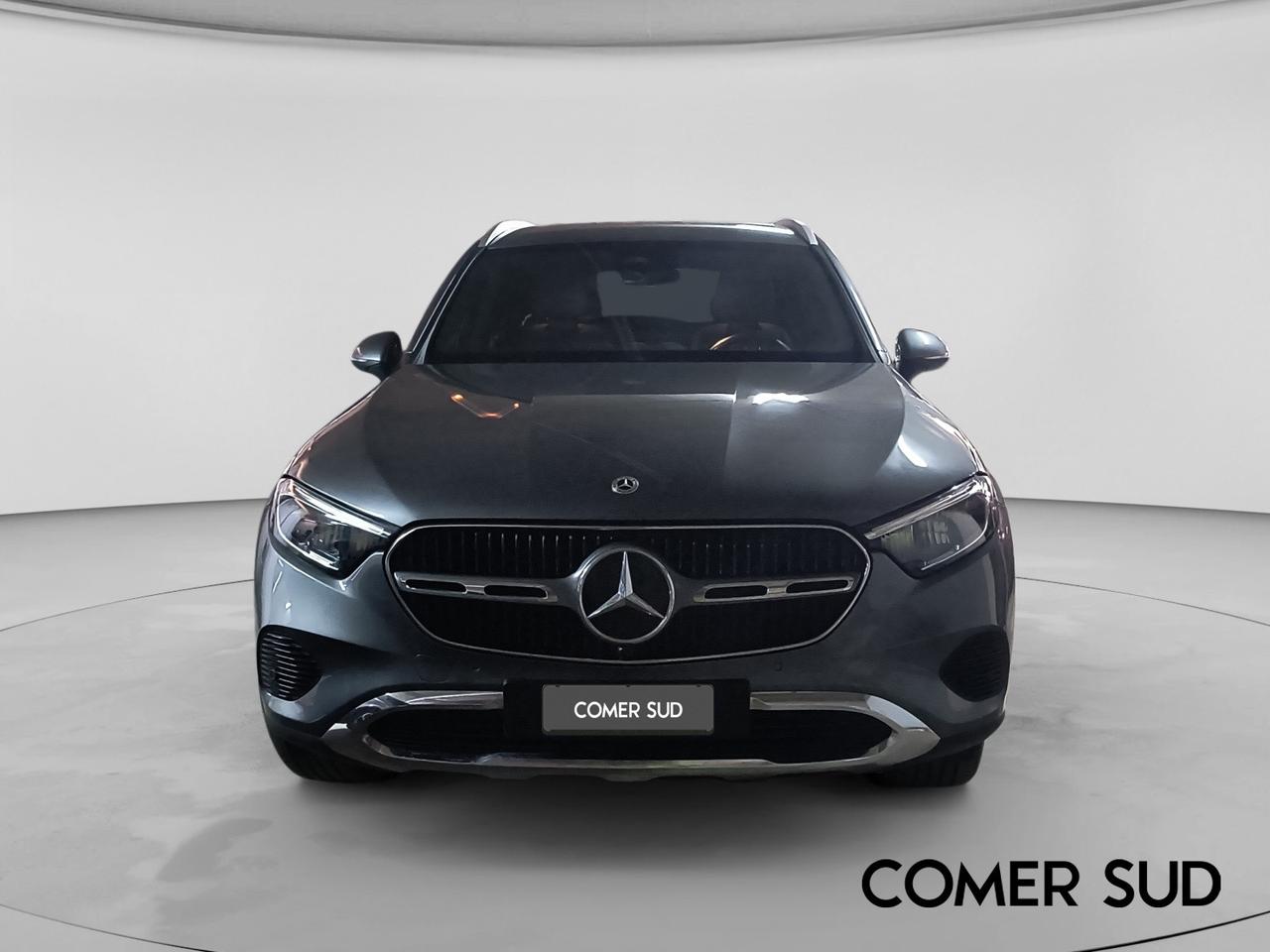 Mercedes-Benz GLC - X254 - GLC 220 d mhev AMG Advanced Plus 4matic auto
