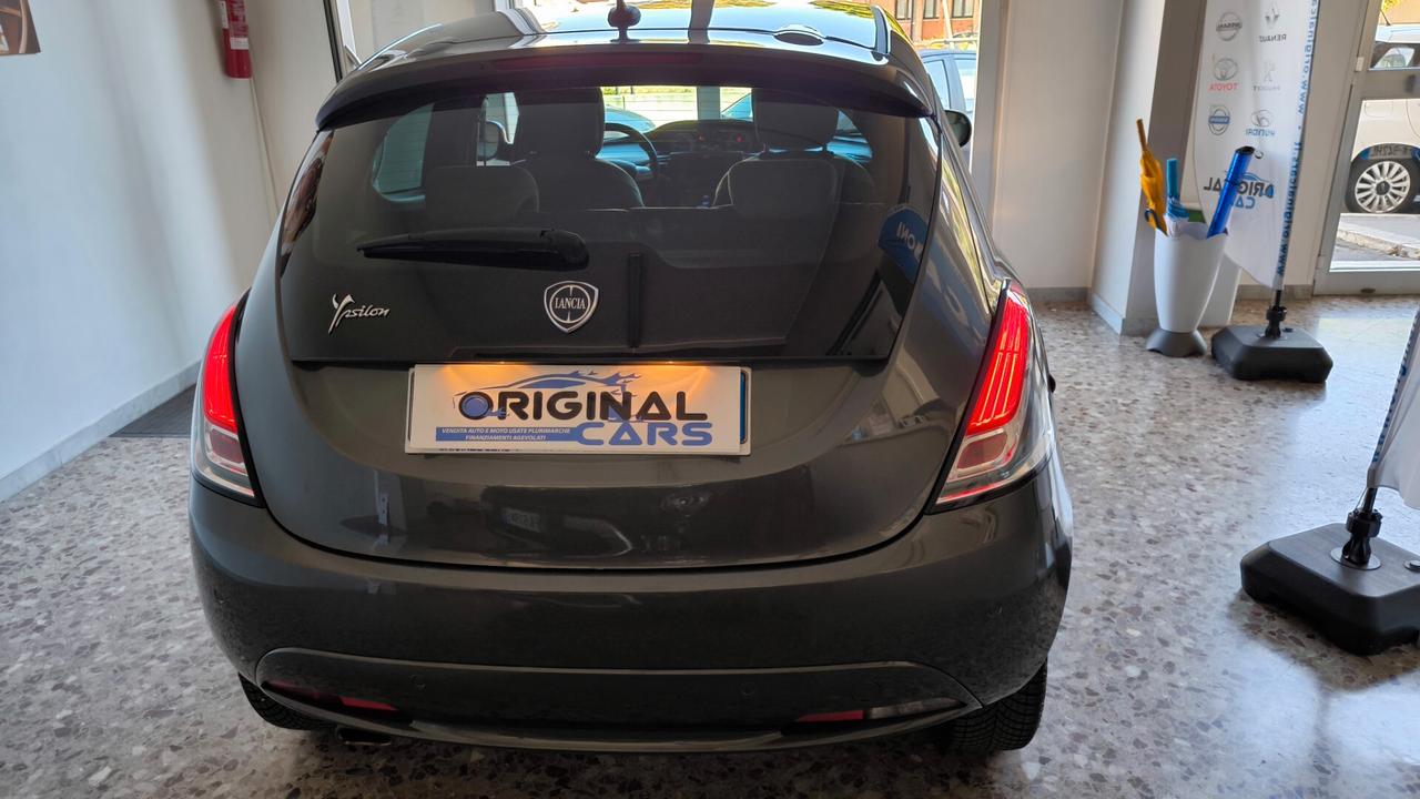 Lancia Ypsilon 1.3 MJT 16V 95 CV 5 porte S&S Mya