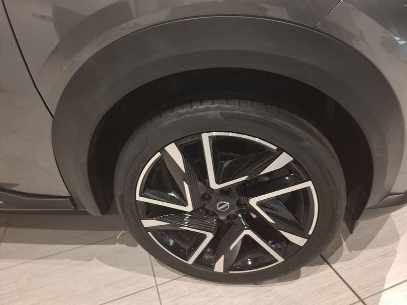 Nissan Juke NEW MC24 N-Design MT