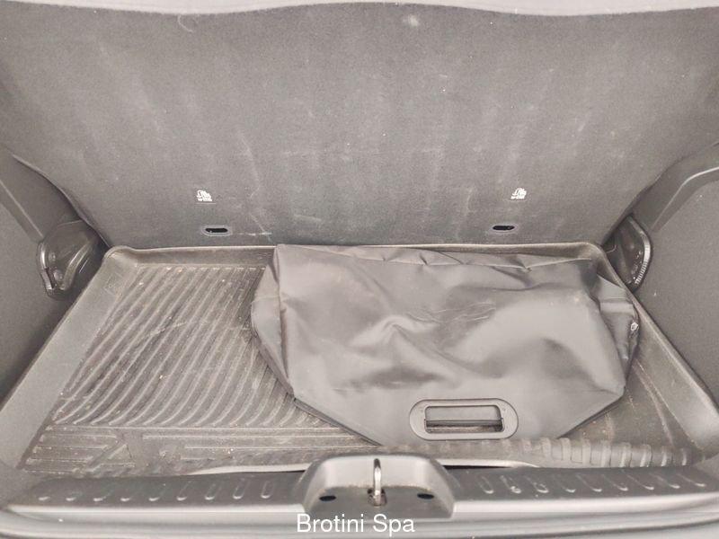 FIAT 500 Electric Elettrica Icon 95cv