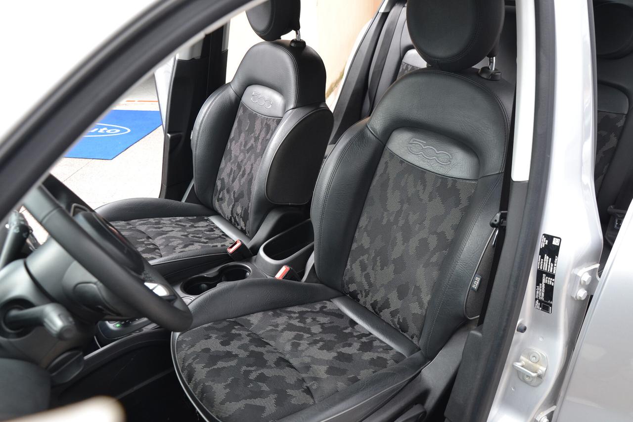 Fiat 500X 1.5 FULL HYBRID 130CV AUTO.*PREZZO REALE*UNIPRO'