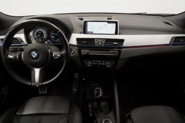 BMW X2 sDrive18i Msport