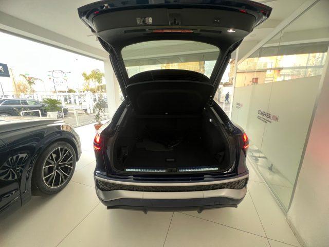 AUDI Q3 SPB 35 TFSI S tronic S line edition da ?619,00 men