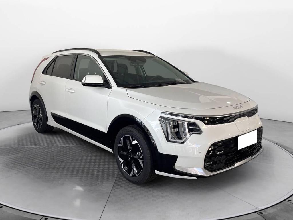 Kia Niro 64,8 kWh Evolution Premium Pack