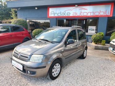 Fiat Panda 1.2 Dynamic **SOLO 118000KM**