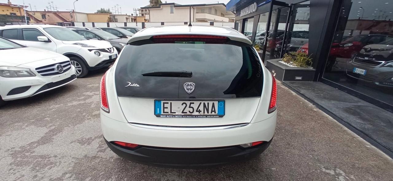 Lancia Delta 140 CV Platinum 1 PROPRIETA. LEGGI!