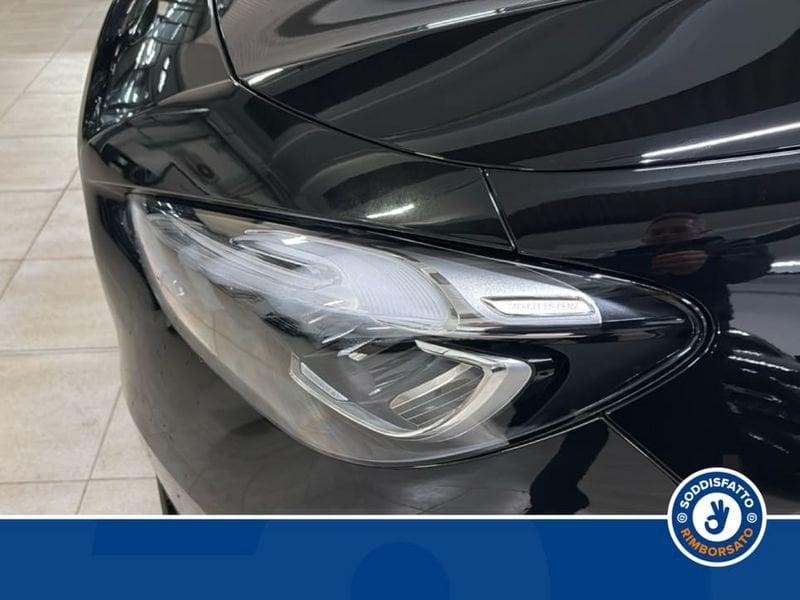 Mercedes-Benz Classe B 180d Automatic Advanced Plus Progressive