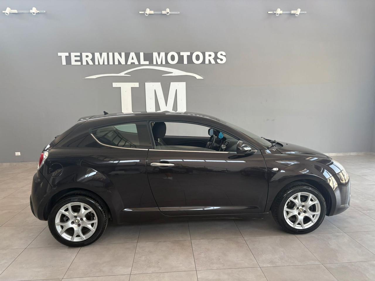 Alfa Romeo MiTo 1.3 JTDm 16V 90 CV Progression