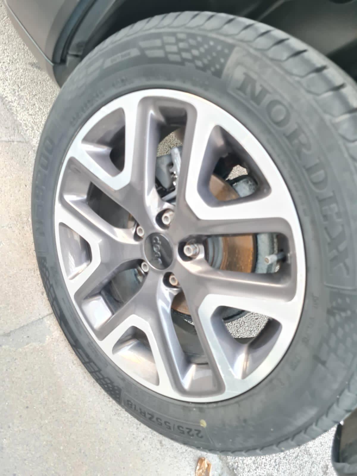 Jeep Renegade 2.0 Mjt 140CV 4WD Active Drive Limited