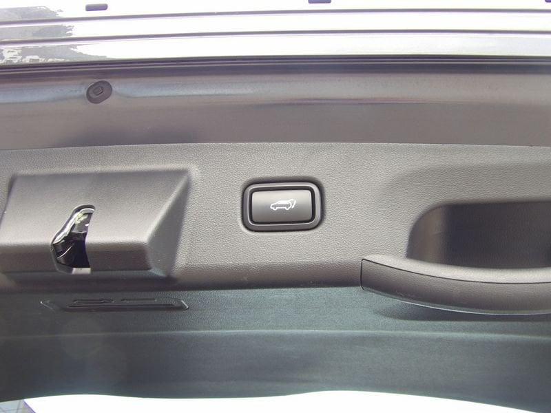 Hyundai Tucson 1.6 T-GDI MHEV 2wd 150cv Exellence DCT
