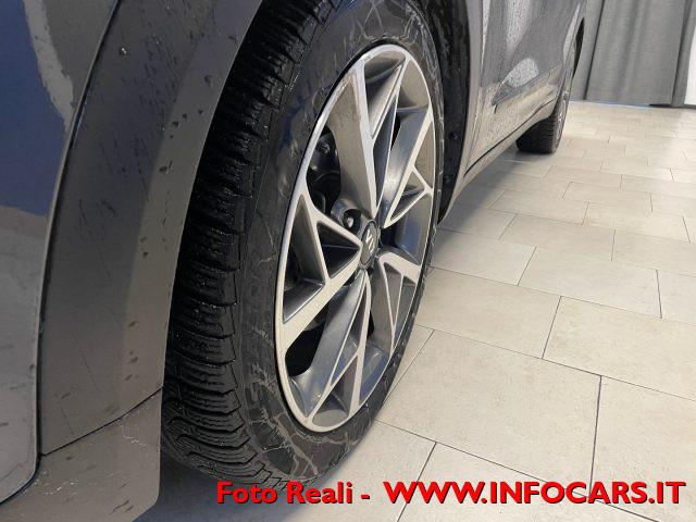 KIA Niro 1.6 GDi DCT HEV Style Iva Esposta