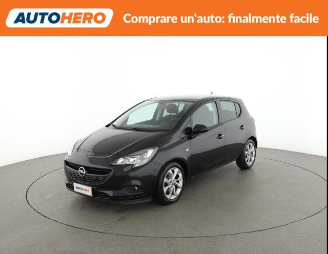 OPEL Corsa 1.3 CDTI ecoFLEX 95CV 5 porte b-Color