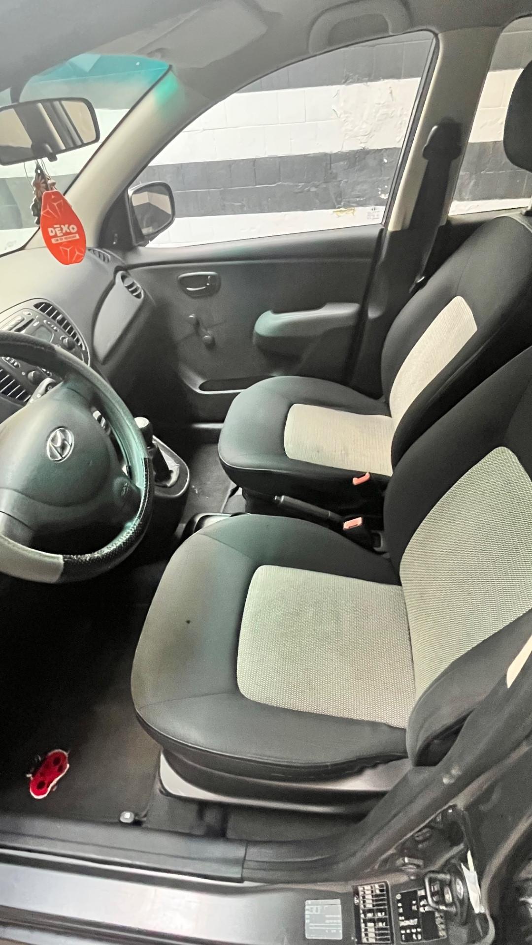 Hyundai i10 1.1 12V Active