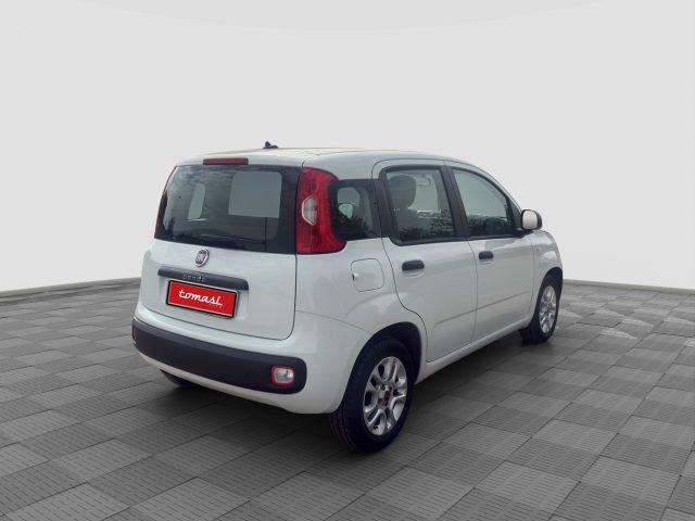 FIAT Panda Panda 1.2 EasyPower Easy