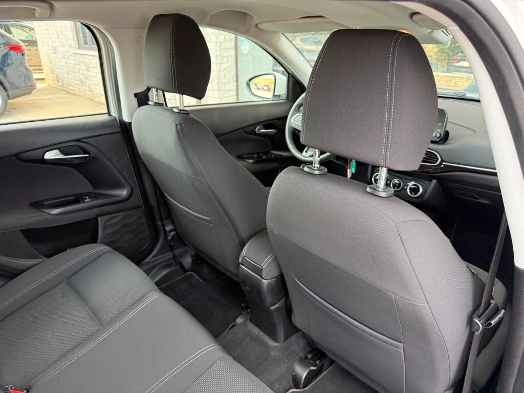 Fiat Tipo 1.3 Mjt Business S&s 95cv