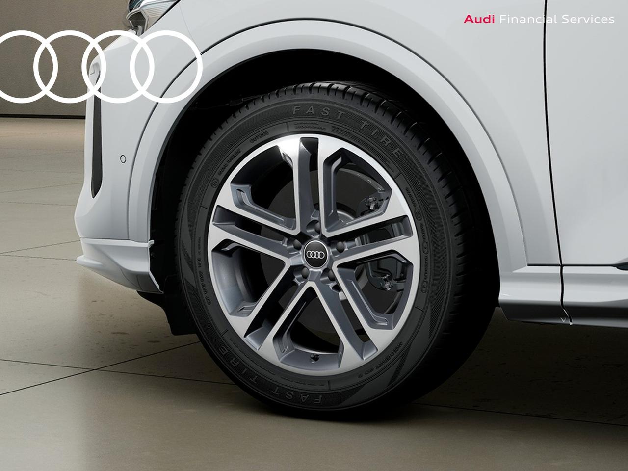 Audi Q5 sportback 2.0 tdi mhev+ business advanced quattro 204cv s-tronic