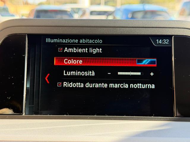 BMW X4 xDrive20d Business Advantage (NESSUN VINCOLO)