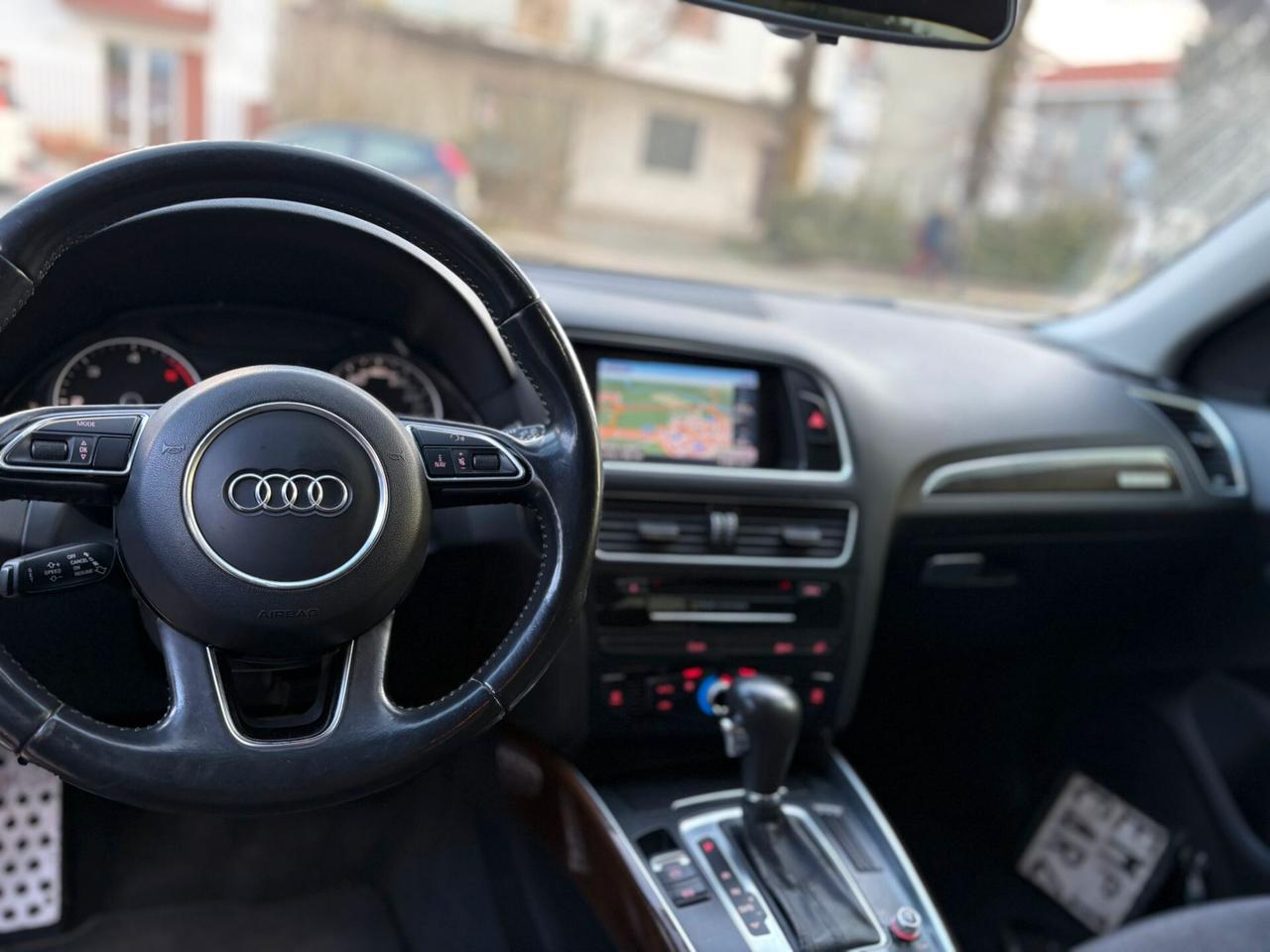 Audi Q5 3.0 V6 TDI 245 CV quattro S tronic Business