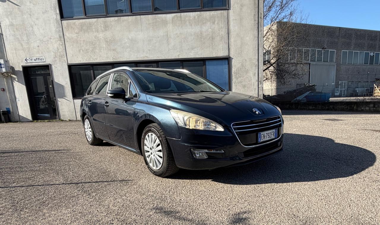 Peugeot 508 1.6 HDi 115CV SW Access