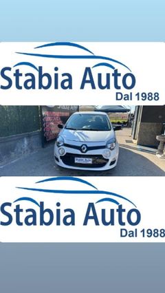 RENAULT Twingo 1.5 dCi 75CV Live