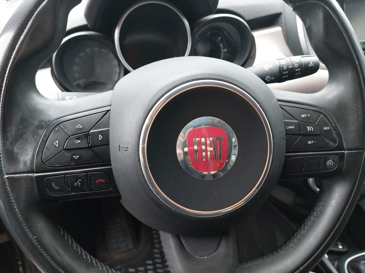 Fiat 500X 1.6 MultiJet 120 CV UNICO PROPRIETARIO