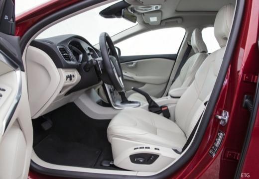 VOLVO V40 II 2012 - V40 2.0 d2 eco Business my17