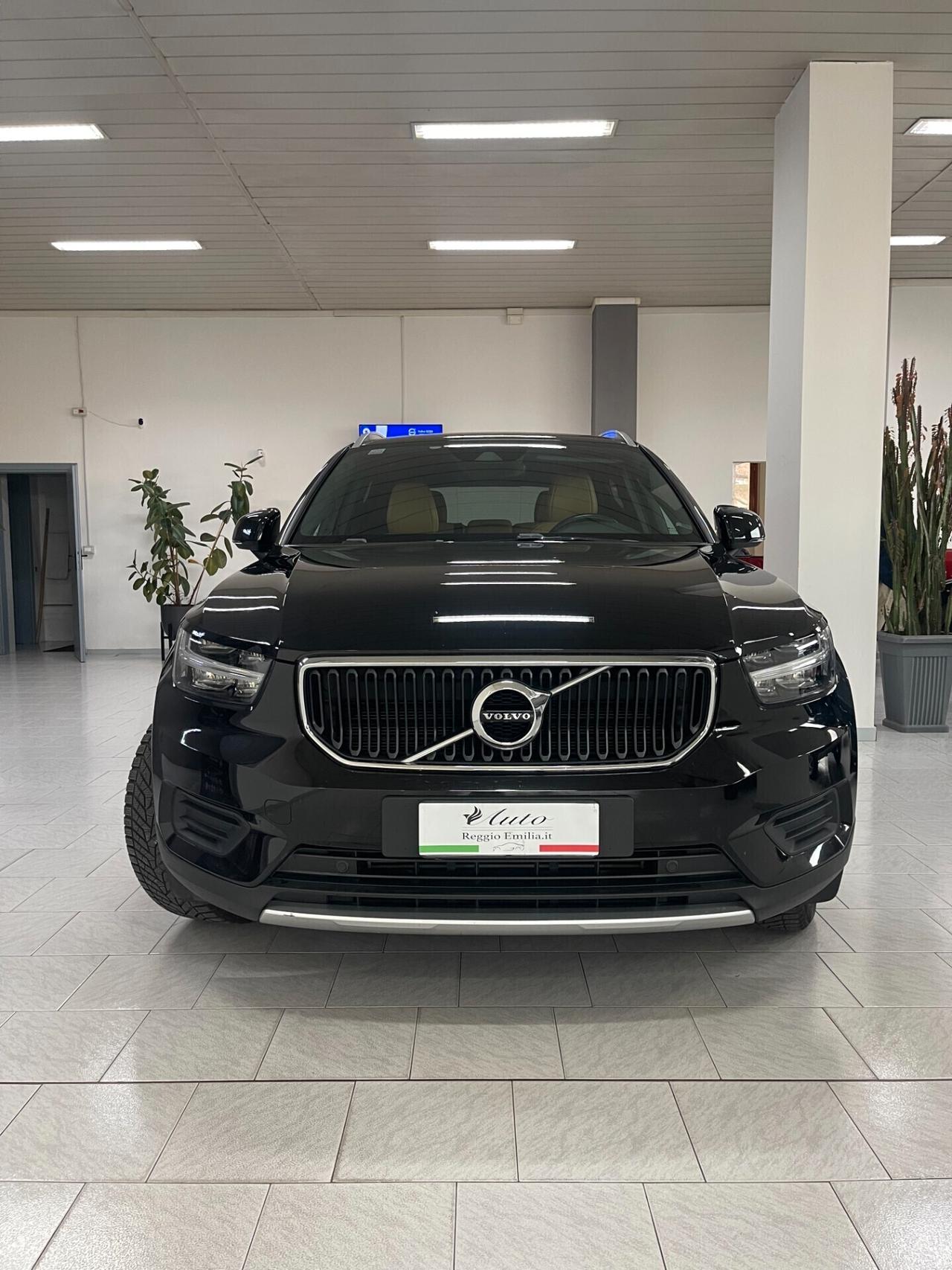 PROMO - Volvo XC40 D3 Geartronic R-design - IVA ESPOSTA