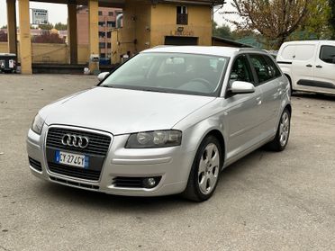 Audi A3 SPB 2.0 16V TDI Ambition