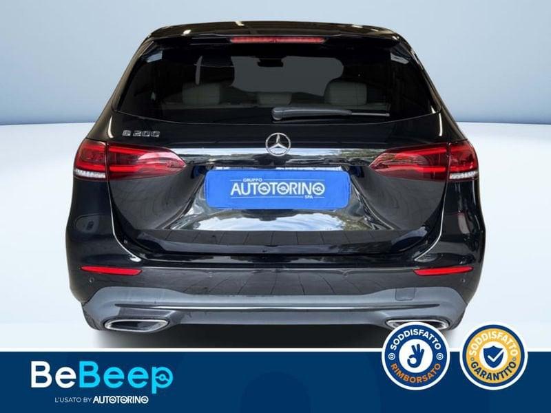 Mercedes-Benz Classe B B 200 SPORT PLUS AUTO