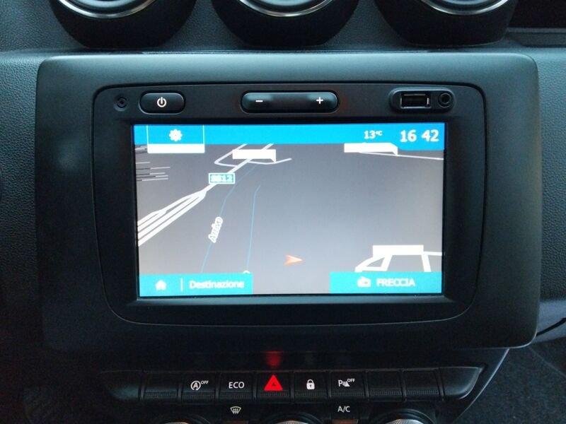 Dacia Duster Duster 1.5 Blue dCi 8V 115 CV 4x2 Prestige