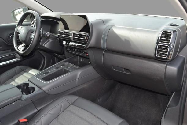 CITROEN C 5 - AIRCROSS MAX BLUE HDI S&S EAT8