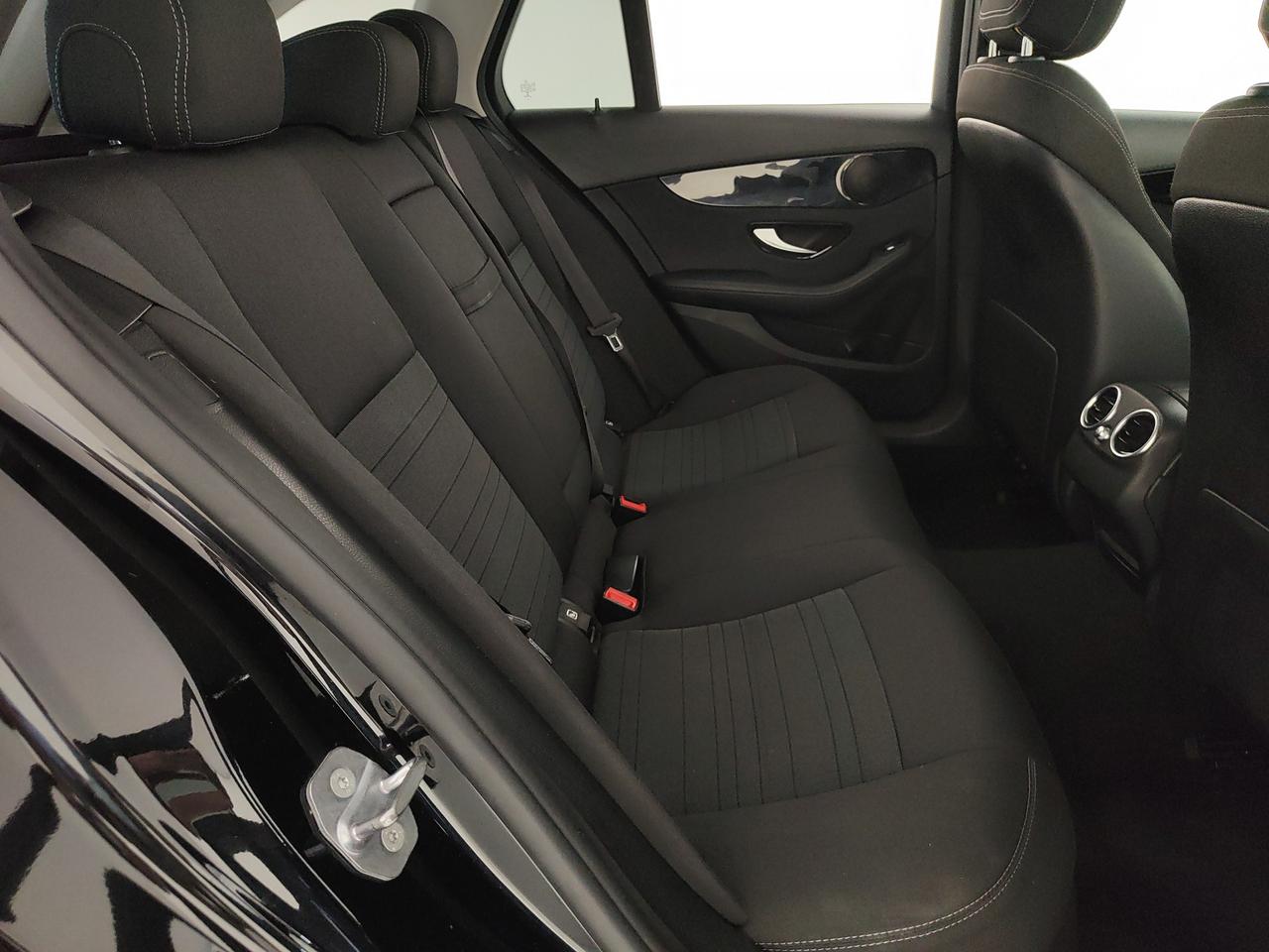 Mercedes-Benz C SW 220 d Sport Plus auto