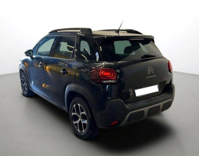 CITROEN C3 Aircross PureTech 110 S&S Shine