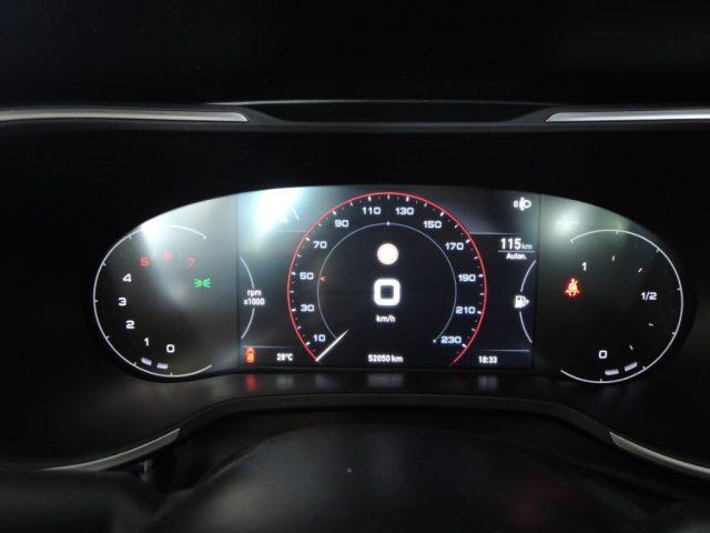FIAT Tipo 1.3 Mjt S&S SW City Life