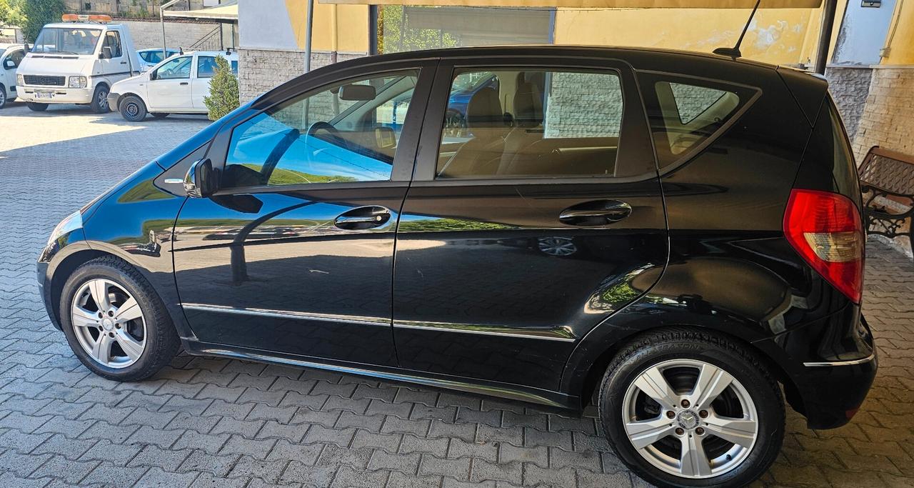 Mercedes-benz A 180 CDI Avantgarde Neopatentati