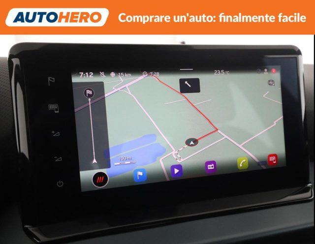 SEAT Arona 1.0 EcoTSI XPERIENCE