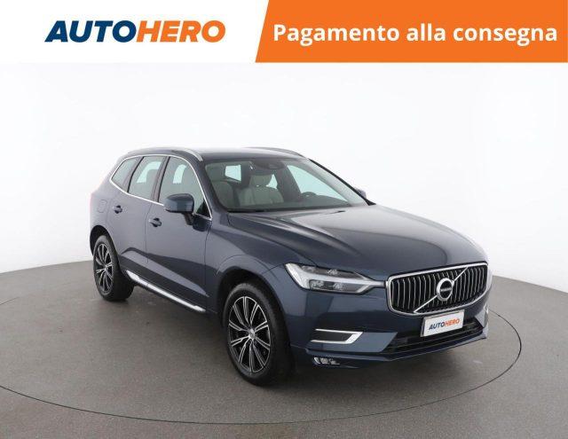 VOLVO XC60 D4 Inscription