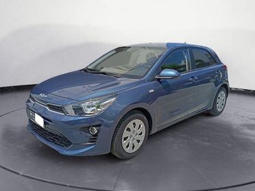 KIA Rio IV 2021 1.2 Urban Gpl 82cv